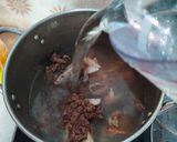 Foto langkah ke 1 dari resep Sop Iga Sapi.