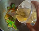শিম ঝাল (shim jhal recipe in Bengali) রেসিপির ধাপ 3 ছবি