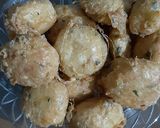Foto langkah ke 3 dari resep Perkedel Kentang.