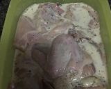Foto langkah ke 1 dari resep Ayam Goreng Tepung.