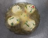 Foto langkah ke 3 dari resep #772. Perkedel Tahu.