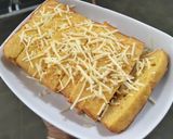 Foto langkah ke 7 dari resep Cake Tape original.