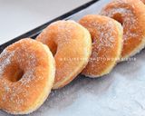 Foto langkah ke 6 dari resep Donat tanpa kentang empuk.