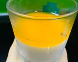 Hình bước làm 4 của món Bánh Bana Cotta
