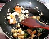 Stingray with Spicy Gravy recipe step 4 photo