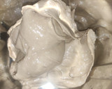பிஸ்கட் ஐஸ்கிரீம் ரெசிபி ஸ்டேப் 3 புகைப்படம்