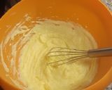 Foto del paso 1 de la receta: Budín hamburgues