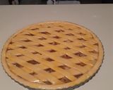 Foto del paso 8 de la receta: Kuchen de manzana 🍎