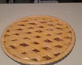 Foto del paso 8 de la receta: Kuchen de manzana 🍎