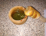 Foto del paso 1 de la receta: Salpicón con aguacate