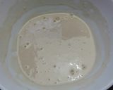 Foto del paso 1 de la receta: Pan dulce fácil sin huevos