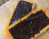 Foto del paso 4 de la receta Turrón de chocolate estilo Suchard