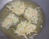 Foto langkah ke 3 dari resep 045. Bakwan goreng renyah.