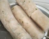 Foto langkah ke 3 dari resep Kerupuk nasi sisa tanpa bleng no penyedap(renyah bangei).