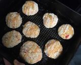 Foto del paso 5 de la receta: Croquetas de zanahoria