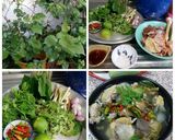 รูปขั้นตอนการทำที่ 1 ของ ต้มยำไก่บ้านใบมะขามอ่อน