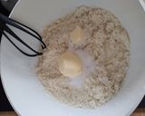 Krémes tejberízs recept fázis 2 fotója