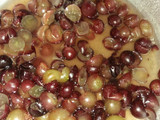 مربى (معجون) العنب 🍇