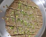 Dryfruits Burfi recipe step 4 photo