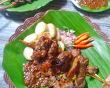 Foto langkah ke 13 dari resep 1028. Sate Bekicot.