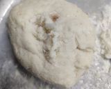 A picture of step 4 of Bread chumchum.