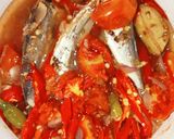 Foto langkah ke 1 dari resep Resep pindang ikan asinan daska.