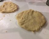Foto del paso 4 de la receta: Tarta de manzana / Apple pie 🍏🥧