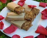 Fügés szelet! VEGÁN recept fázis 6 fotója