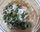 Foto langkah ke 3 dari resep Lapis lapis Protein (Tahu Ayam Telur).