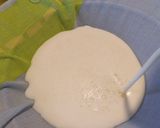 Foto del paso 4 de la receta: Tofu casero y fácil!