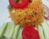 Khichdi recipe step 7 photo