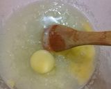 A picture of step 2 of Banana Muffins.