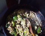 Foto del paso 4 de la receta: Fideos Mostachol salteados con Zapallitos verdes