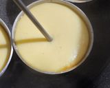 Foto del paso 10 de la receta: 🍮 Flan clásico con caramelo, sin horno, sin microondas 🍮