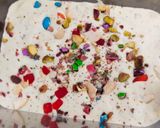 પાન ફ્લેવર આઈસ્ક્રીમ (Paan Flavour Ice Cream Recipe In Gujarati) રેસીપી સ્ટેપ10ફોટો