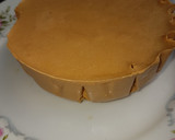 Foto del paso 4 de la receta: Cheesecake de café ☕ (sin nata)