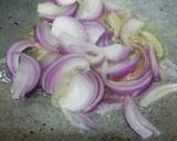Bread Bhel recipe step 2 photo