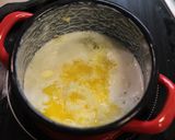 Tepsis gomba (bolgár) recept fázis 2 fotója