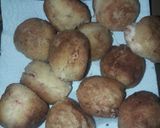 Foto del paso 3 de la receta: Bolitas de papas
