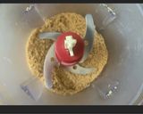 Φωτογραφία βήματος 1 της συνταγής Παγωμένο cheesecake