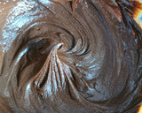 Foto del paso 3 de la receta: Ganache de chocolate al agua