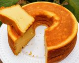 Foto do passo 4 de BOLO MOLE DE BATATA DOCE E LEITE DE COCO, delíciiiia 🤤