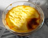 Une image de l'étape 5 de Gâteau de riz.