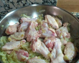 Foto del paso 2 de la receta: Alitas de pollo en salsa
