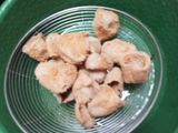 Kripik tahu walik 2 bahan