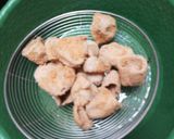 Foto langkah ke 6 dari resep Kripik tahu walik 2 bahan.