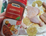 Foto del paso 3 de la receta: Muslos de Pollo al horno con Vino Blanco Dulce al Limón