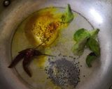 A picture of step 2 of Dalma.