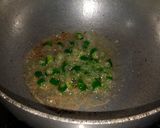 नागपूर स्पेशल कोथिंबीर वडी (kothimbir vadi recipe in marathi) रेसिपी स्टेप 2 फोटो 
