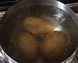 Foto del passaggio 3 della ricetta Patate ripiene
